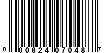 000824070487