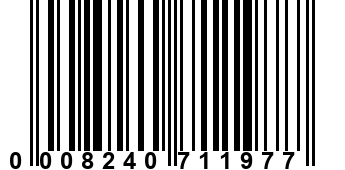 0008240711977