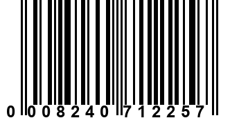 0008240712257