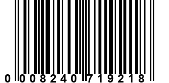 0008240719218