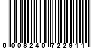 0008240722911