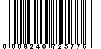 0008240725776