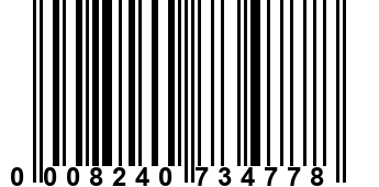 0008240734778