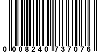 0008240737076