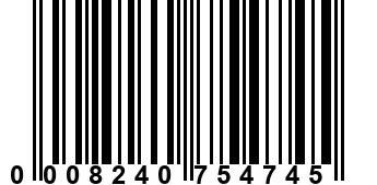 0008240754745