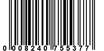 0008240755377