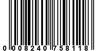 0008240758118