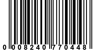 0008240770448