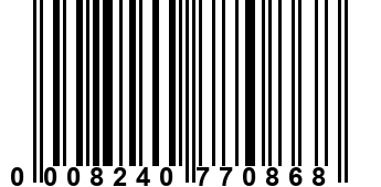 0008240770868