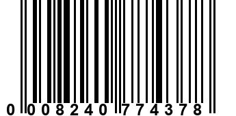 0008240774378