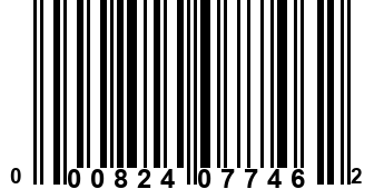 000824077462