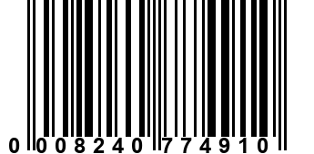 0008240774910