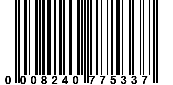 0008240775337