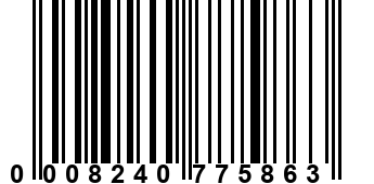 0008240775863