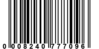 0008240777096