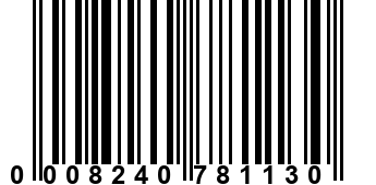 0008240781130