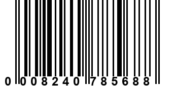 0008240785688