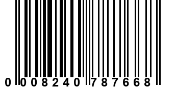 0008240787668