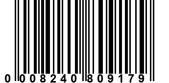 0008240809179