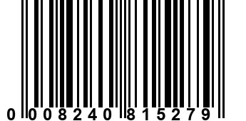 0008240815279