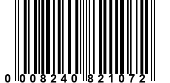 0008240821072