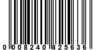 0008240825636