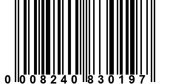 0008240830197