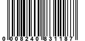 0008240831187