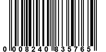 0008240835765