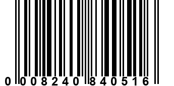 0008240840516