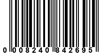 0008240842695