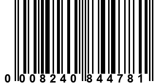 0008240844781