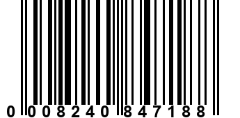 0008240847188