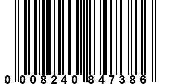 0008240847386