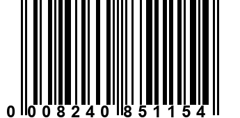 0008240851154