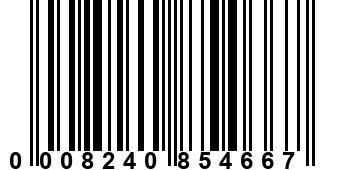 0008240854667