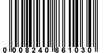 0008240861030