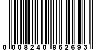 0008240862693