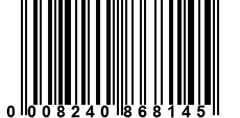 0008240868145