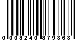 0008240879363