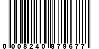 0008240879677