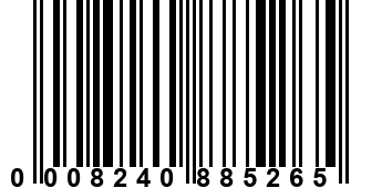 0008240885265