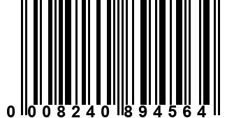 0008240894564