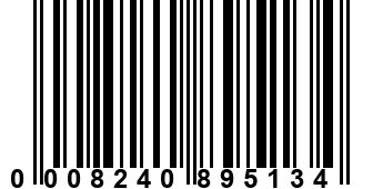 0008240895134