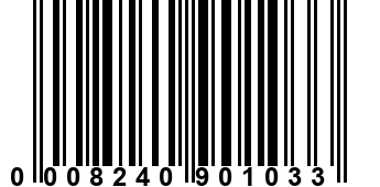 0008240901033