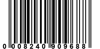 0008240909688