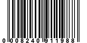 0008240911988