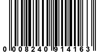 0008240914163