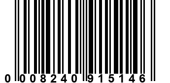 0008240915146