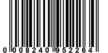 0008240952264